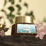Forest Essentials Advanced Sanjeevani Beauty Elixir Anti-Aging Day Cream (30g)