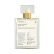 Forest Essentials Sandalwood & Orange Peel After Shave Spray (100ml)
