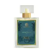 Forest Essentials Sandalwood & Orange Peel After Shave Spray (100ml)