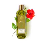 Forest Essentials Japapatti Ayurvedic Herb Enriched Head Massage Hair Oil (200ml)