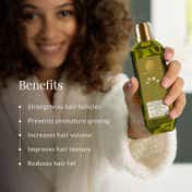 Forest Essentials Japapatti Ayurvedic Herb Enriched Head Massage Hair Oil (200ml)