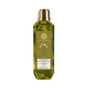 Forest Essentials Japapatti Ayurvedic Herb Enriched Head Massage Hair Oil (200ml)