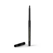 Forest Essentials Gulab Khaas Kajal - Charcoal Black (0.3 g)