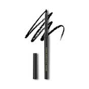 Forest Essentials Gulab Khaas Kajal - Charcoal Black (0.3 g)