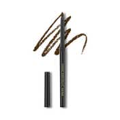 Forest Essentials Gulab Khaas Kajal - Earth Brown (0.3 g)