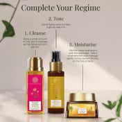 Forest Essentials Eladi Day Cream SPF 30 (30g)