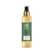 Forest Essentials Sandalwood & Orange Peel Facial Cleanser (130ml)