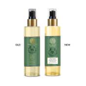 Forest Essentials Sandalwood & Orange Peel Facial Cleanser (130ml)