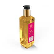 Forest Essentials Mashobra Honey Lemon & Rosewater Delicate Facial Cleanser (200ml)