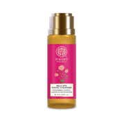 Forest Essentials 3-Step Radiance Mini Facial Ritual, Purified, Protected, & Radiant Skin