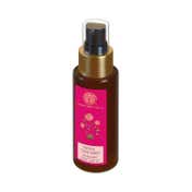 Forest Essentials 3-Step Radiance Mini Facial Ritual, Purified, Protected, & Radiant Skin