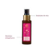 Forest Essentials 3-Step Radiance Mini Facial Ritual, Purified, Protected, & Radiant Skin