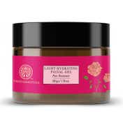 Forest Essentials Pure Rosewater Light Hydrating Facial Gel (50g)