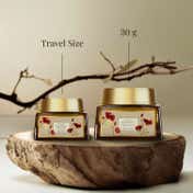 Forest Essentials Tejasvi Lightening & Brightening Emulsion (30g)
