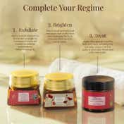 Forest Essentials Tejasvi Lightening & Brightening Emulsion (30g)