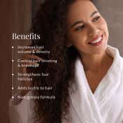 Forest Essentials Bhringraj & Shikakai Hair Thickening Hair Spray (50ml)