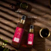 Forest Essentials Bhringraj & Shikakai Hair Thickening Hair Spray (50ml)