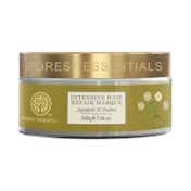 Forest Essentials Japapatti & Brahmi Intensive Hair Repair Masque (200g)