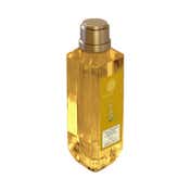 Forest Essentials Organic Almond Cold Pressed Virgin Oil (200ml)