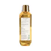 Forest Essentials Organic Almond Cold Pressed Virgin Oil (200ml)