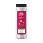 Forest Essentials Indian Rose Absolute Silken Dusting Powder (90g)