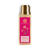 Forest Essentials Indian Rose Absolute Silkening Shower Wash (50ml)