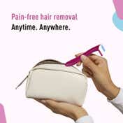 Sirona Bikini Line Razors (3Pcs)