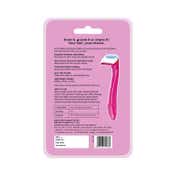 Sirona Bikini Line Razors (3Pcs)