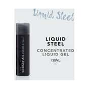 Sebastian Professional Liquid Steel Styler For Ultra Hold & Control (140ml)