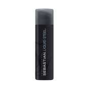 Sebastian Professional Liquid Steel Styler For Ultra Hold & Control (140ml)