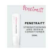 Sebastian Professional Penetraitt Shampoo (250 ml) & Conditioner (250 ml) For Strengthening & Repair