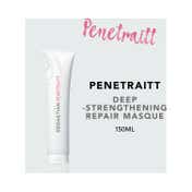 Sebastian Professional Penetraitt Masque For Strengthening & Repair (150ml)