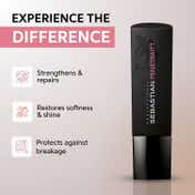 Sebastian Professional Penetraitt Strengthening & Repair Shampoo (250ml)
