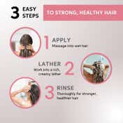Sebastian Professional Penetraitt Strengthening & Repair Shampoo (250ml)