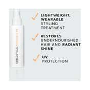 Sebastian Professional Potion 9 Lite Spray For Flexibility & Radiant Shine (150ml)