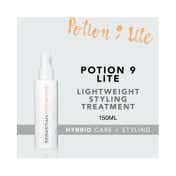 Sebastian Professional Potion 9 Lite Spray For Flexibility & Radiant Shine (150ml)