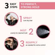 Sebastian Professional Re-Shaper Strong Hold Hair Spray (400ml)