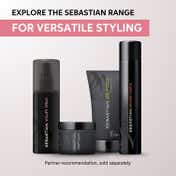 Sebastian Professional Re-Shaper Strong Hold Hair Spray (400ml)
