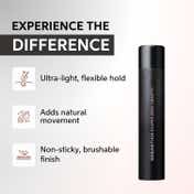 Sebastian Professional Shaper Zero Gravity Hair Spray For Effortless Control (400ml)