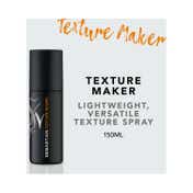Sebastian Professional Texture Maker For A Matte Finish (150ml)