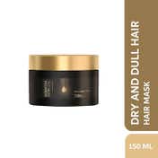 Sebastian Professional Dark Oil Lightweight Hair Mask (150ml)