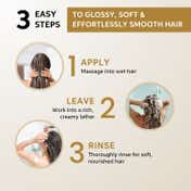 Sebastian Professional Dark Oil Lightweight Shampoo for Hydration & Smoothening (250 ml)