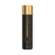 Sebastian Professional Dark Oil Lightweight Shampoo (250 ml) + Hair Mask 150 ml