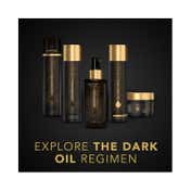 Sebastian Professional Dark Oil Lightweight Shampoo (50ml)