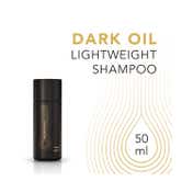 Sebastian Professional Dark Oil Lightweight Shampoo (50ml)