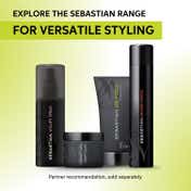 Sebastian Professional Gel Forte Strong for Stronger Hold (200ml)