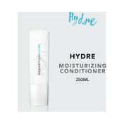 Sebastian Professional Hydre Moisturizing Shampoo (250 ml) & Conditioner For damaged Hair (250 ml)