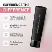 Sebastian Professional Volupt Shampoo (250ml)