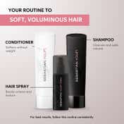 Sebastian Professional Volupt Shampoo (250ml)