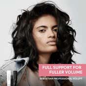 Sebastian Professional Volupt Shampoo (250ml)
